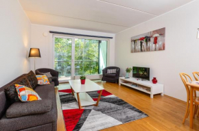Your Dream Flat in the City Centre + Free Parking Tallinn
